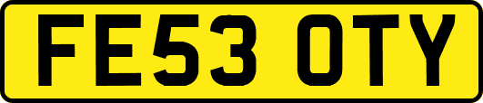 FE53OTY