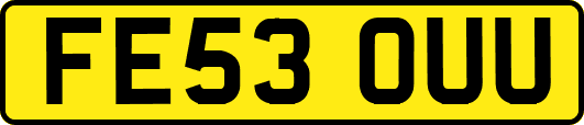 FE53OUU