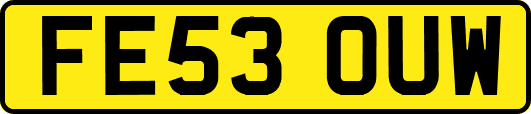 FE53OUW