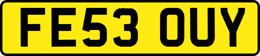 FE53OUY