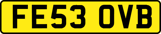 FE53OVB
