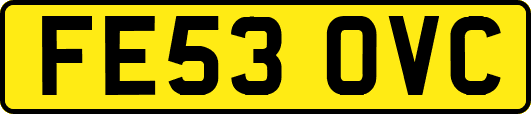 FE53OVC