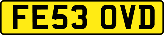 FE53OVD