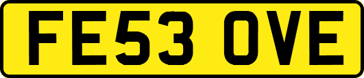FE53OVE