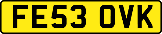 FE53OVK