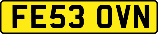 FE53OVN