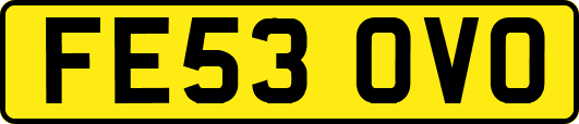 FE53OVO
