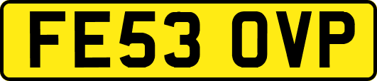 FE53OVP