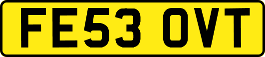 FE53OVT