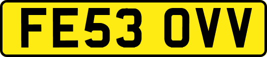 FE53OVV