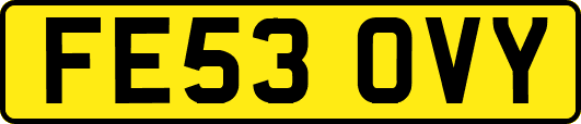 FE53OVY