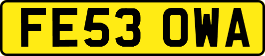 FE53OWA