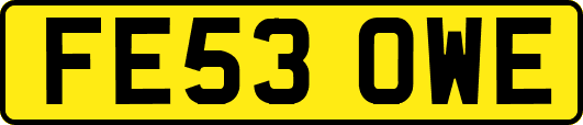 FE53OWE