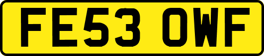FE53OWF