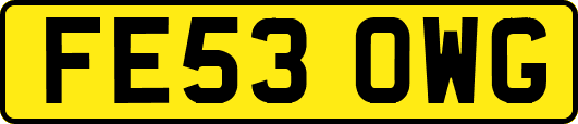 FE53OWG