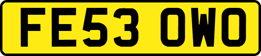 FE53OWO