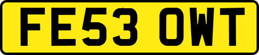 FE53OWT