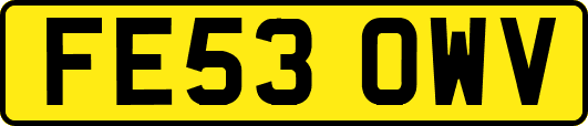 FE53OWV
