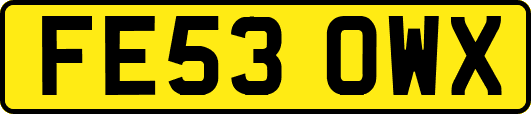 FE53OWX