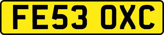 FE53OXC