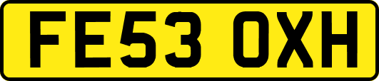 FE53OXH