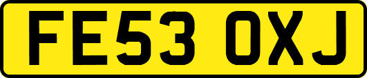 FE53OXJ