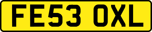 FE53OXL