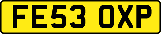 FE53OXP