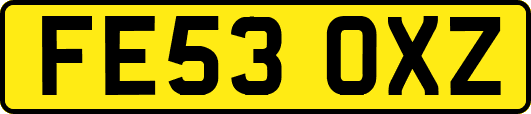 FE53OXZ