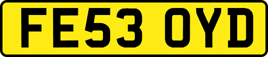 FE53OYD