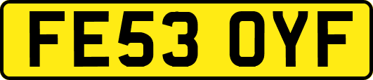 FE53OYF