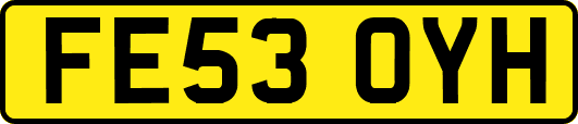 FE53OYH