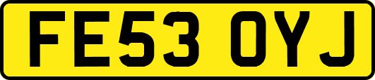 FE53OYJ