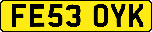 FE53OYK