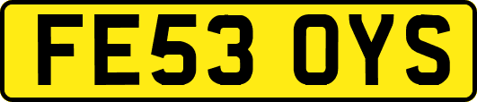 FE53OYS
