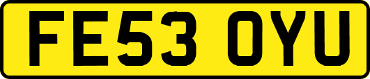 FE53OYU
