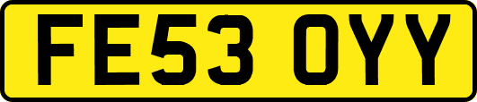 FE53OYY