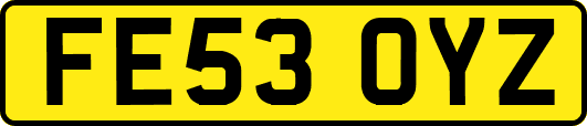 FE53OYZ