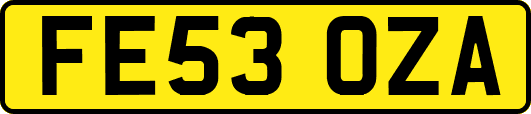 FE53OZA