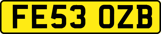 FE53OZB