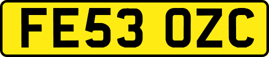 FE53OZC