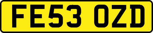 FE53OZD