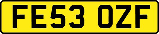 FE53OZF
