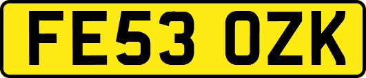FE53OZK