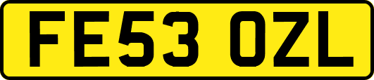 FE53OZL