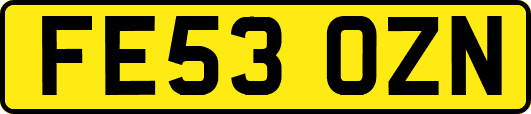 FE53OZN
