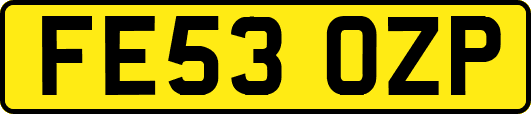 FE53OZP
