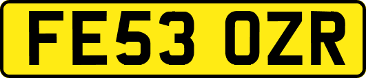 FE53OZR