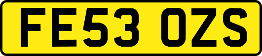 FE53OZS