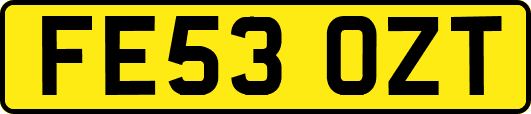 FE53OZT